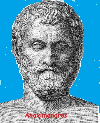 anaximander